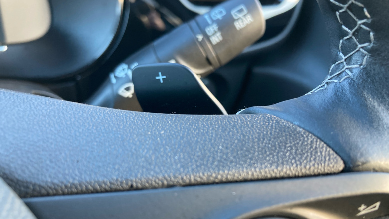 Vauxhall Corsa 1.2 Turbo Ultimate 5dr Auto Petrol Hatchback